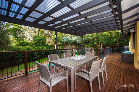 Property photo of 13 Chowne Place Middle Cove NSW 2068