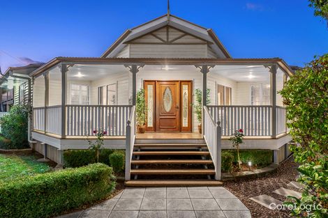 Property photo of 51 Julia Street Wavell Heights QLD 4012
