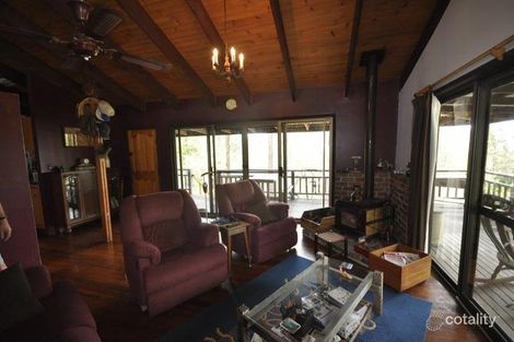 Property photo of 50 Shay Place Witheren QLD 4275