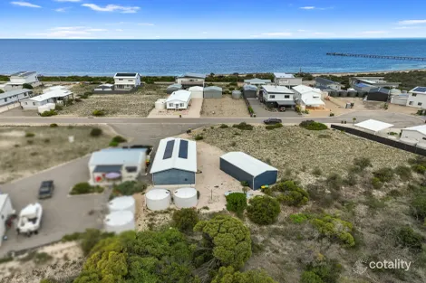 Property photo of 9 Dolphin Drive Marion Bay SA 5575