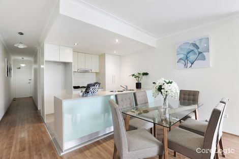 Property photo of 33/14-16 Freeman Road Chatswood NSW 2067