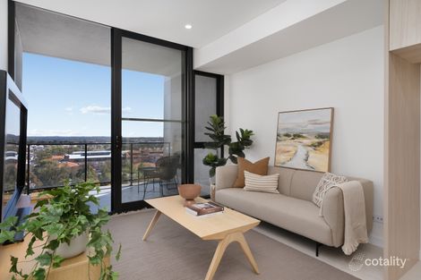 Property photo of 510/113 Grand Boulevard Joondalup WA 6027