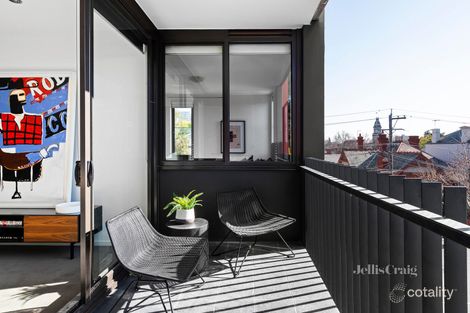 Property photo of 201/96 Charles Street Fitzroy VIC 3065