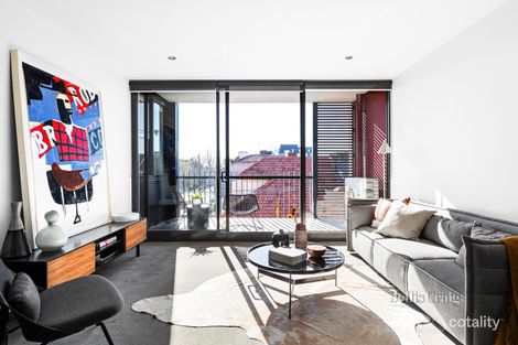 Property photo of 201/96 Charles Street Fitzroy VIC 3065