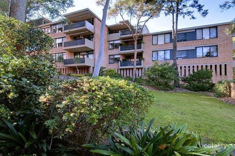 Property photo of 24/299 Burns Bay Road Lane Cove West NSW 2066