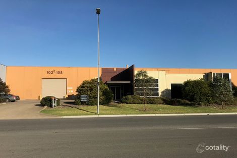 102-108 Williams Rd, Dandenong South, VIC 3175