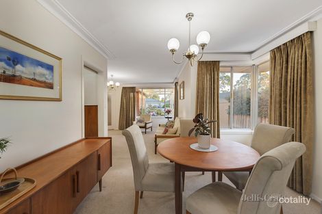 Property photo of 25 Aminya Crescent Yallambie VIC 3085
