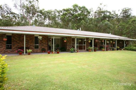 Property photo of 22 Thomas Duncan Court Worongary QLD 4213