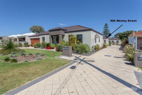 Property photo of 60B Wesley Street Balcatta WA 6021