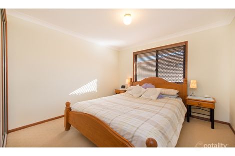 Property photo of 11 Bronte Street Westbrook QLD 4350