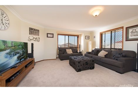 Property photo of 11 Bronte Street Westbrook QLD 4350
