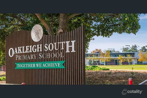 Property photo of 2/16 Cameron Avenue Oakleigh South VIC 3167