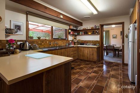 Property photo of 4 Park Avenue Daylesford VIC 3460