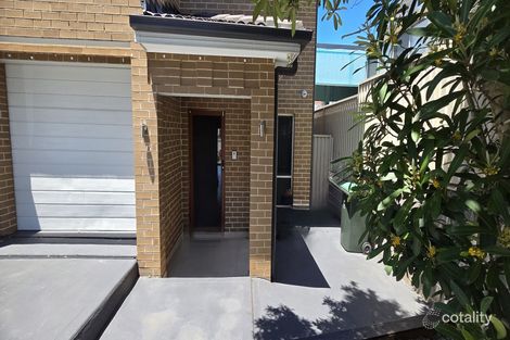 Property photo of 70 Old Prospect Road South Wentworthville NSW 2145