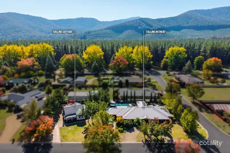 2 Louie Ct, Bright, VIC 3741