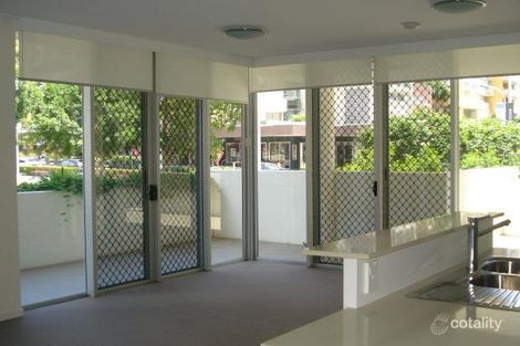 Property photo of 1/40 Ramsgate Street Kelvin Grove QLD 4059