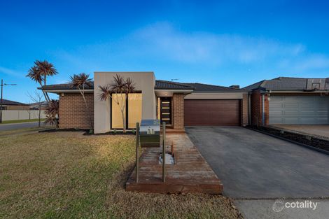 11 Romina St, Pakenham, VIC 3810