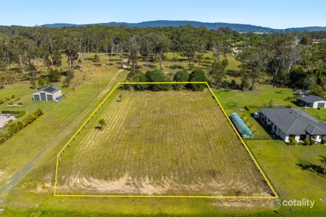37 Rosella Rd, Gulmarrad, NSW 2463
