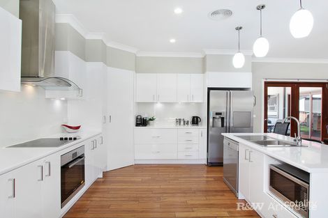 Property photo of 220 Galloway Street Armidale NSW 2350
