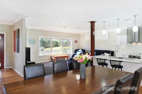 Property photo of 220 Galloway Street Armidale NSW 2350