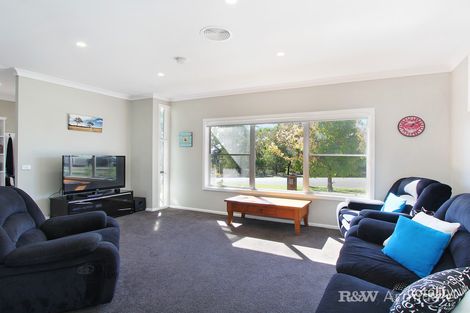 Property photo of 220 Galloway Street Armidale NSW 2350
