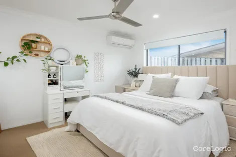 Property photo of 6 Maslin Chase Pacific Pines QLD 4211