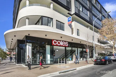 Property photo of 14/142 Ernest Street Crows Nest NSW 2065