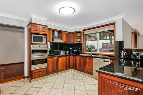 Property photo of 23 Highpoint Drive Blacktown NSW 2148