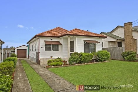 Property photo of 82 Eve Street Guildford NSW 2161