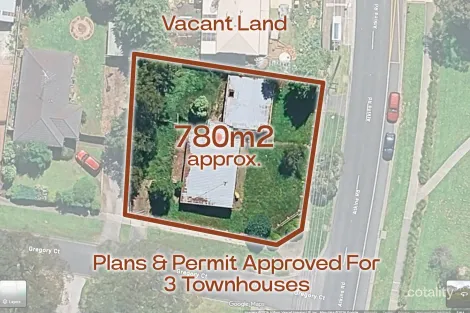 17 Atkins Rd, Pakenham, VIC 3810