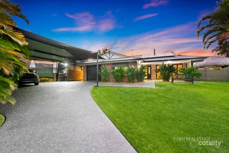 15 Silkwood Ct, Warner, QLD 4500