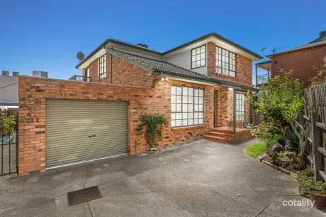 Property photo of 23 Logie Street Oakleigh VIC 3166