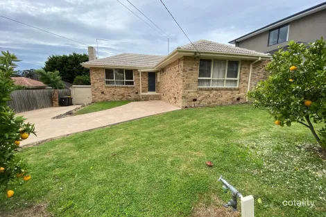 Property photo of 7 Eton Street Mount Waverley VIC 3149