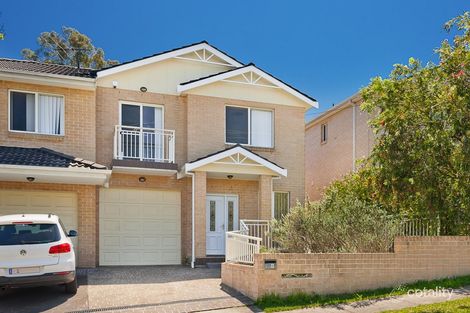 Property photo of 1C Baronbali Street Dundas NSW 2117