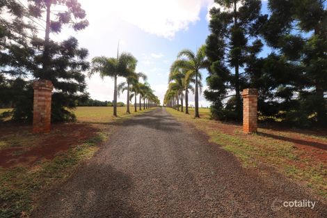Property photo of 141 Doolbi Dam Road Doolbi QLD 4660