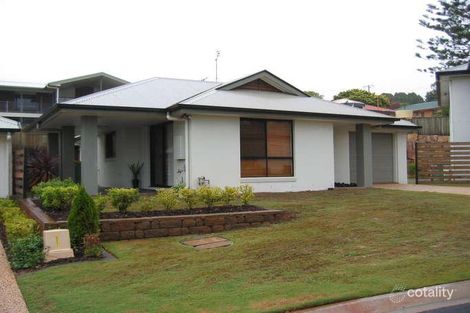 9/1 Cossart St, Centenary Heights, QLD 4350