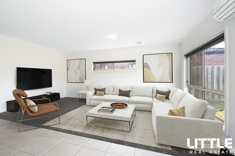 Property photo of 7 Lydgate Terrace Epping VIC 3076