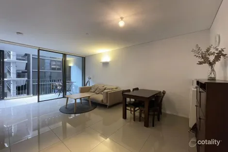 Property photo of 414/8 Park Lane Chippendale NSW 2008