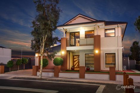 38 Lorimer St, Caroline Springs, VIC 3023