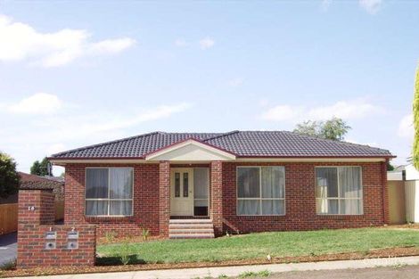 Property photo of 14 Alexander Street Hallam VIC 3803