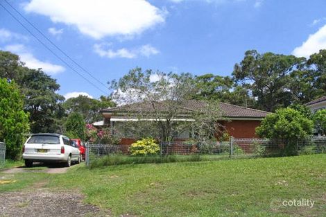 25 Hilton Rd, Springwood, NSW 2777