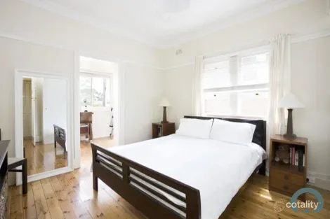 Property photo of 1/3 High Street Manly NSW 2095