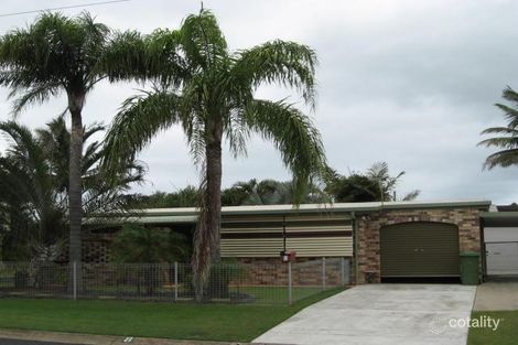 8 Michael Moohin Dr, Slade Point, QLD 4740