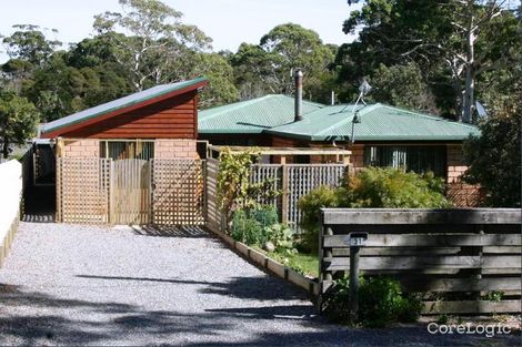 Property photo of 31 Boobyalla Drive Hellyer TAS 7321