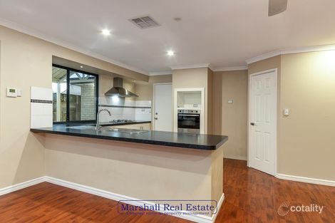 Property photo of 43 Monet Drive Ashby WA 6065