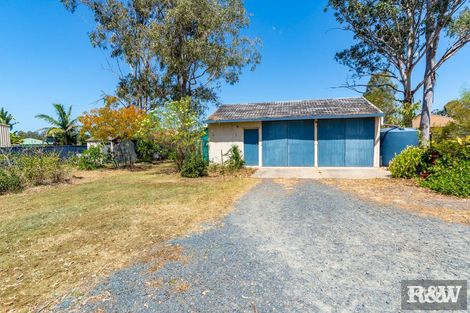Property photo of 558 Caboolture River Road Upper Caboolture QLD 4510