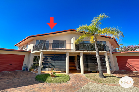 Property photo of 5/18 Parkside Street Tannum Sands QLD 4680