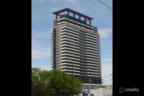 1203/45 Haig St, Southbank, VIC 3006