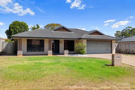 11 Seaholly Cres, Victoria Point, QLD 4165