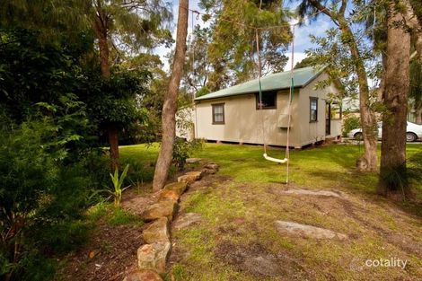 Property photo of 45 Squires Crescent Coledale NSW 2515